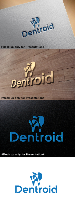 Design de Logo par designmind78 pour Dentroid | Design : #19898770