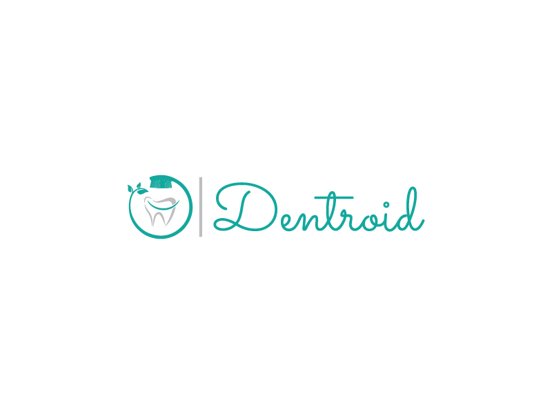 Logo Design by axel xhone 2 for Dentroid | Design #19876173