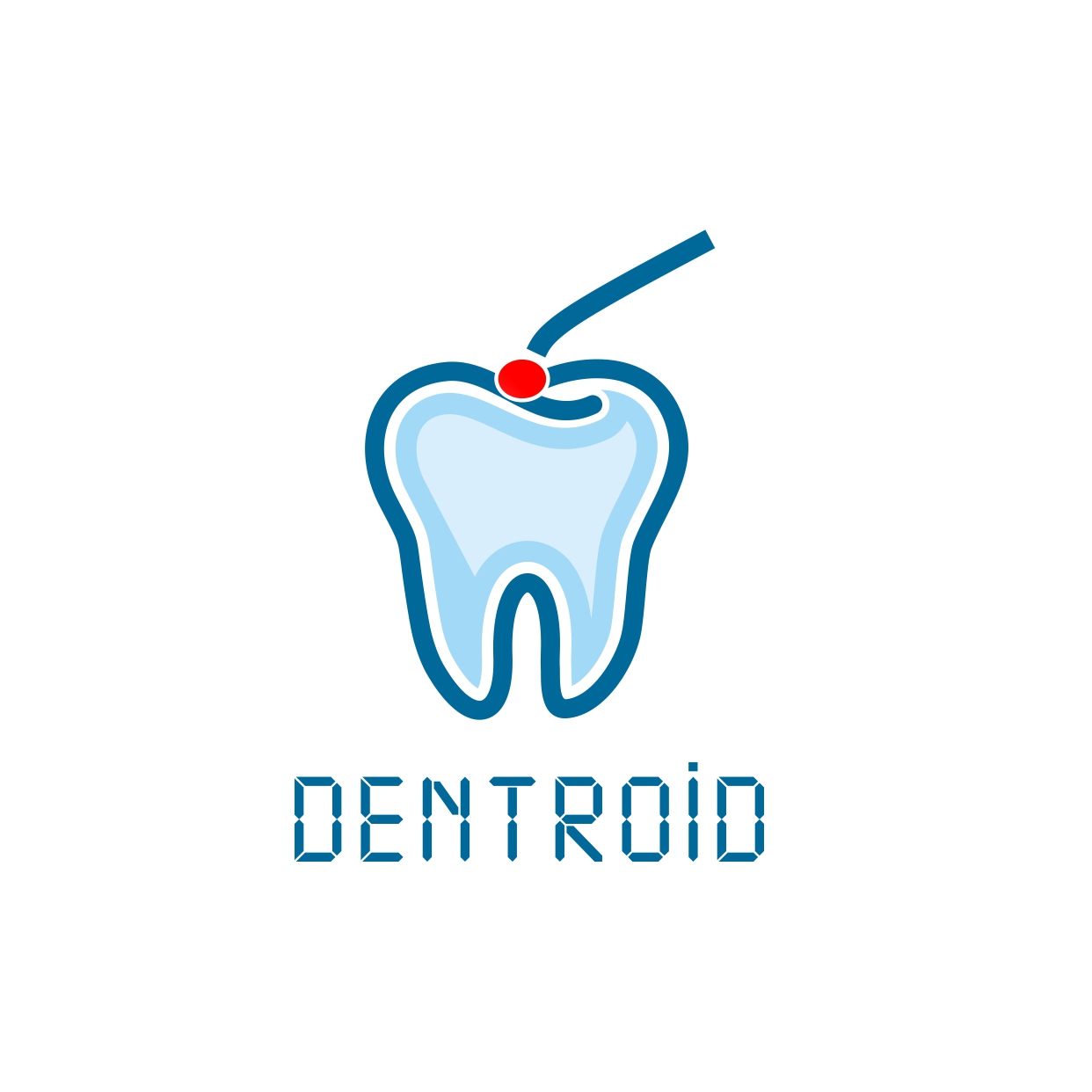 Logo Design by OMDesign6 for Dentroid | Design #19855593