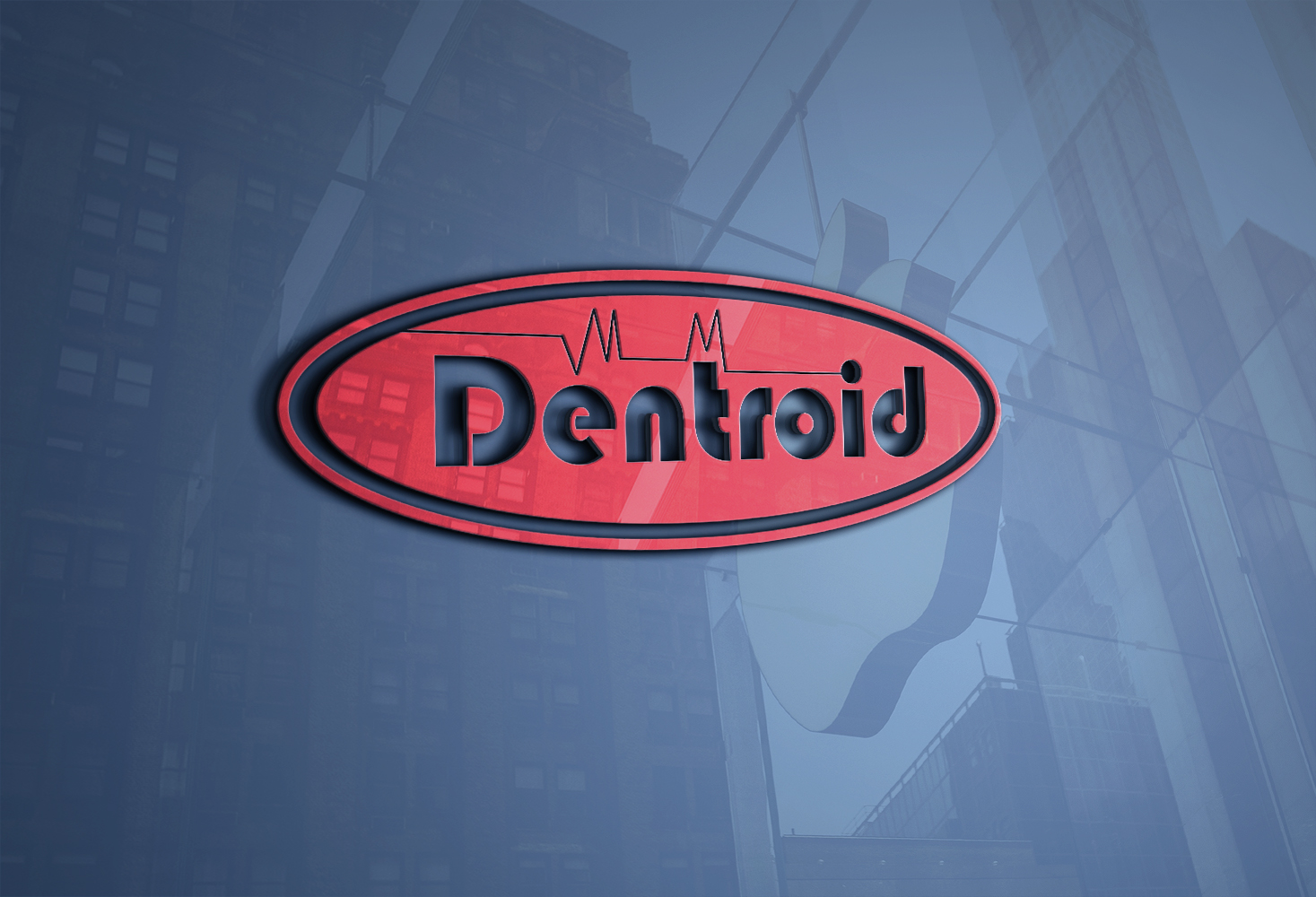Logo Design by Krinkiller for Dentroid | Design #19926099