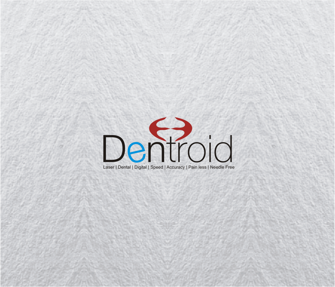 Diseño de Logo por Meena 3 para Dentroid | Diseño #19903248