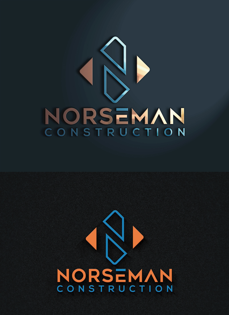 Logo Design by Madara Uchiha for this project | Design #19850187