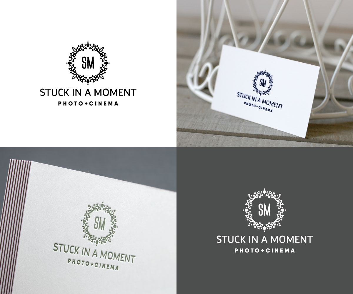 Logo Design by Farmiza for this project | Design #19864577
