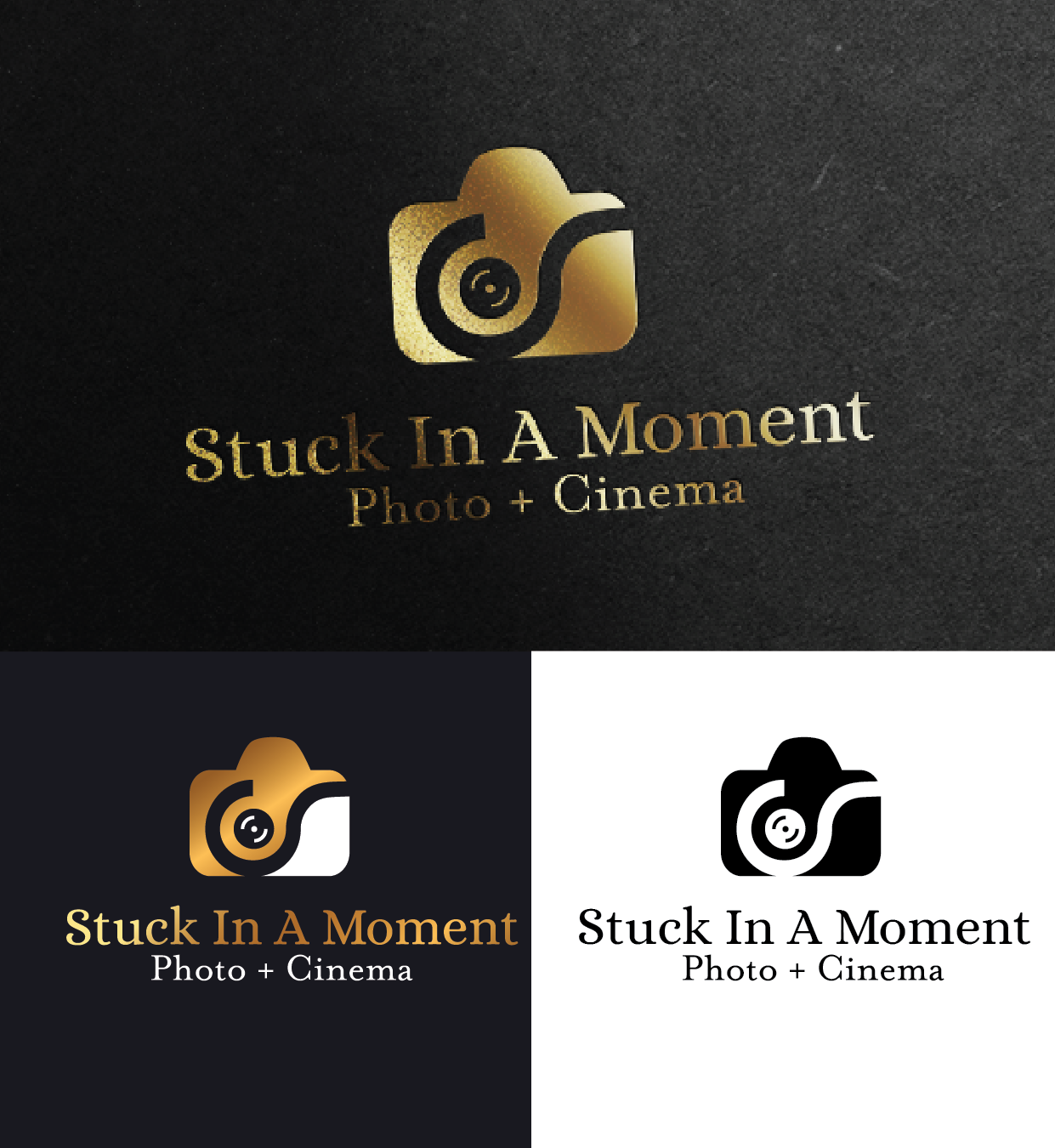 Logo-Design von Ezgi Kilavuz für dieses Projekt | Design #19852070