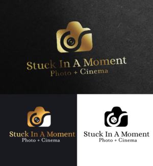 Logo Design by Ezgi Kilavuz