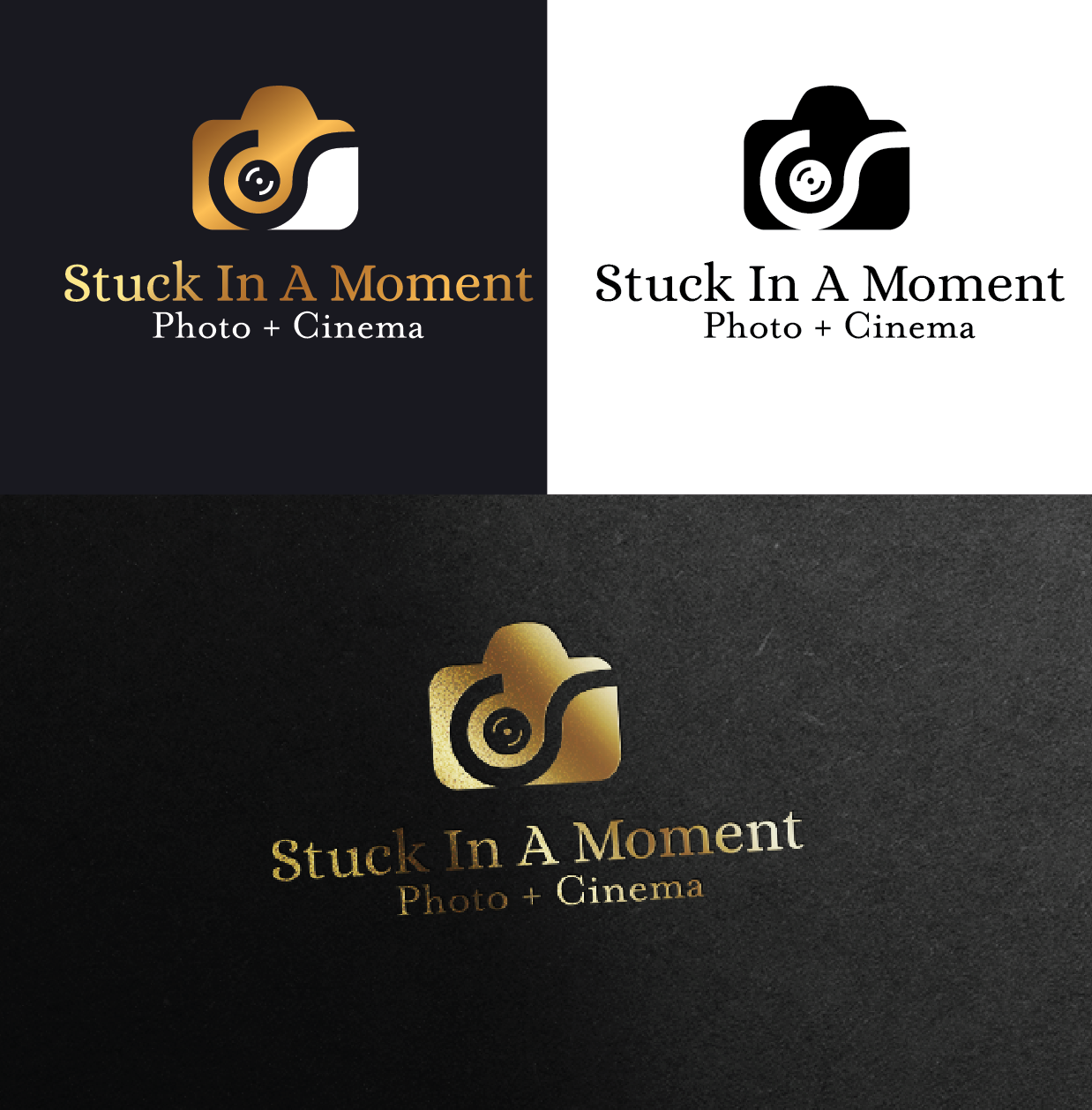 Logo Design by Ezgi Kilavuz for this project | Design #19852115
