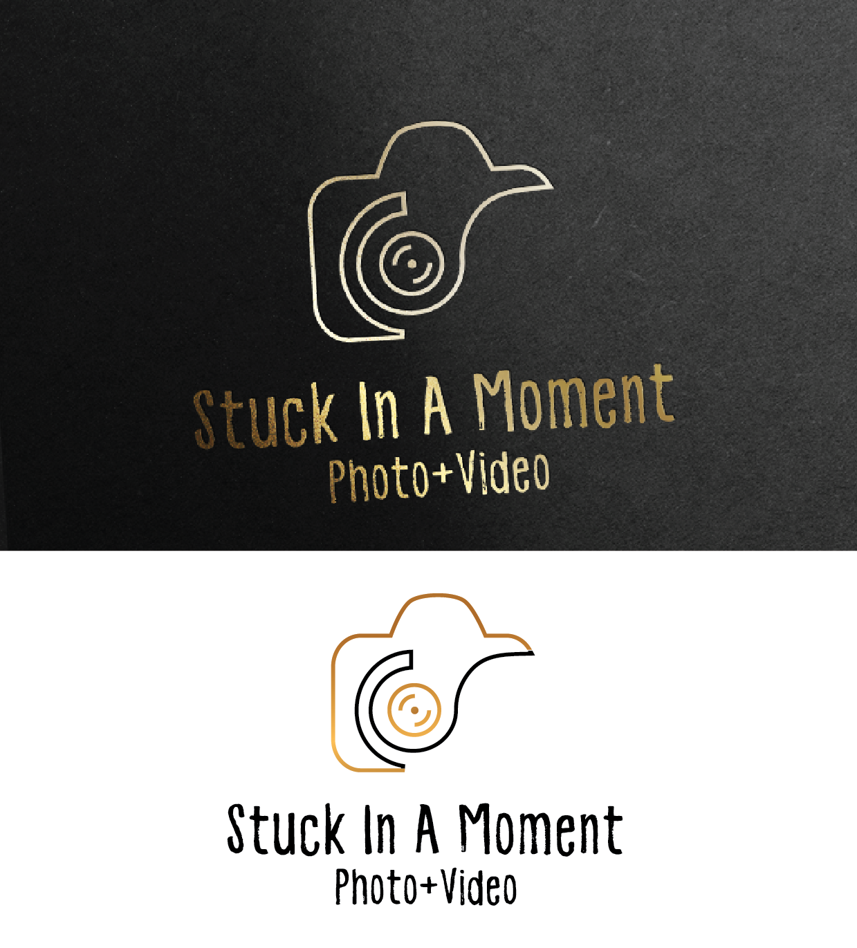 Logo Design by Ezgi Kilavuz for this project | Design #19855493