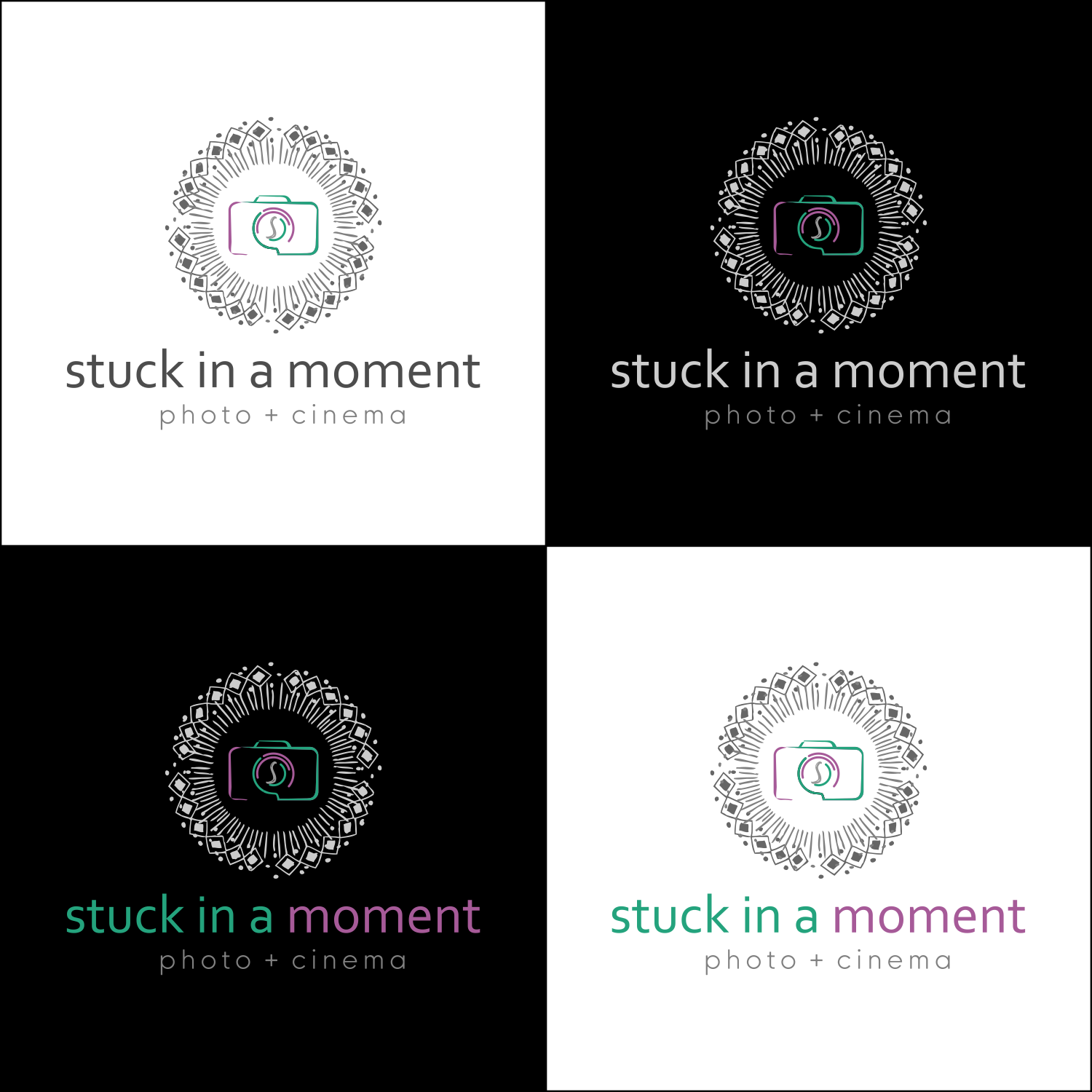 Diseño de Logo por Ants8 para este proyecto | Diseño #19861995