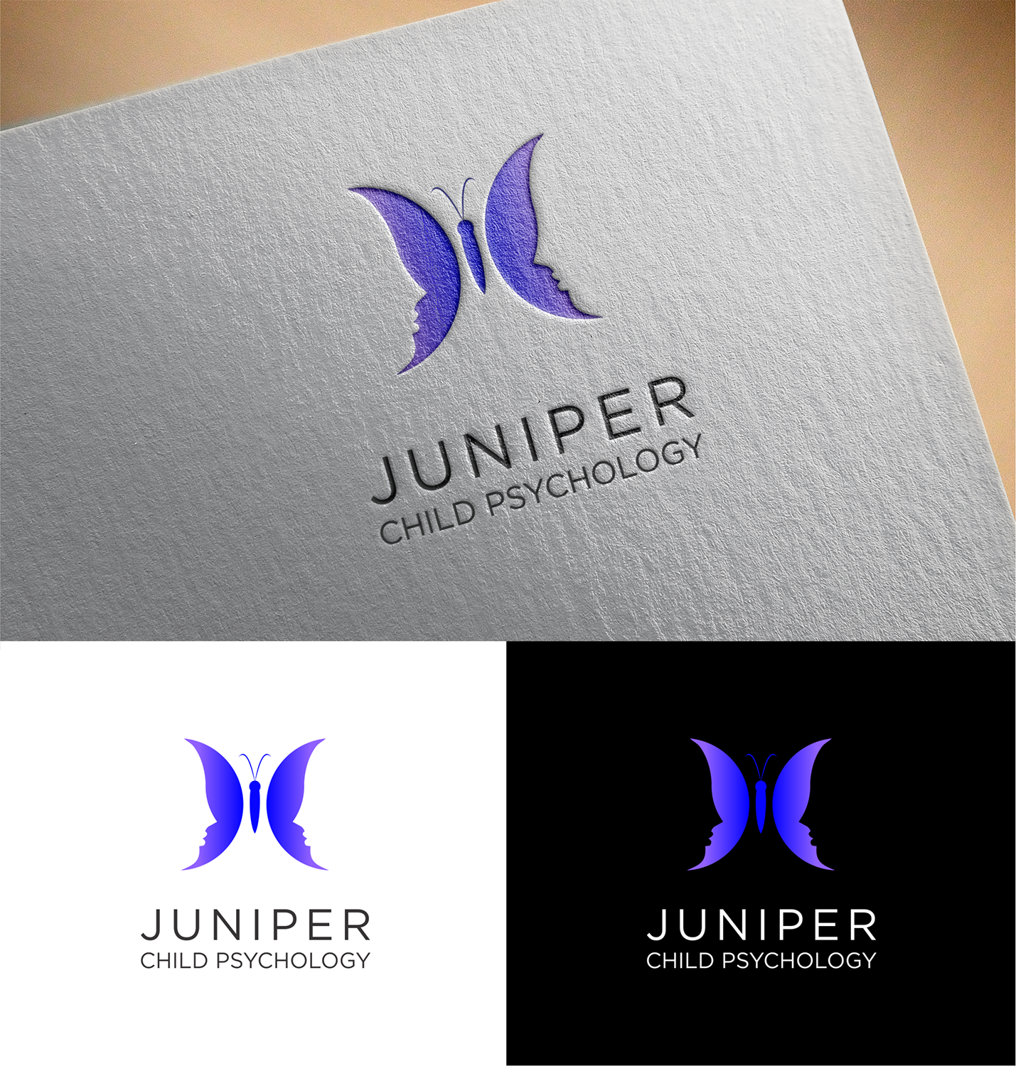 Logo Design by Ikan Mas Design for this project | Design #19889764