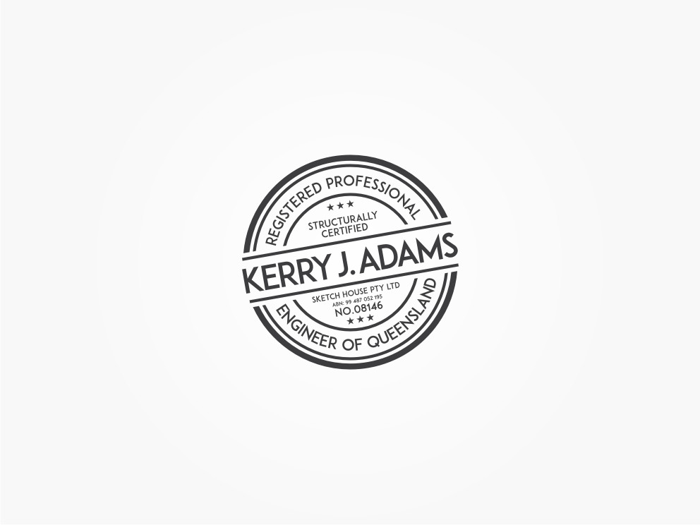 Stationery Design by Atvento Graphics for Sketch House Pty Ltd | Design #19848483