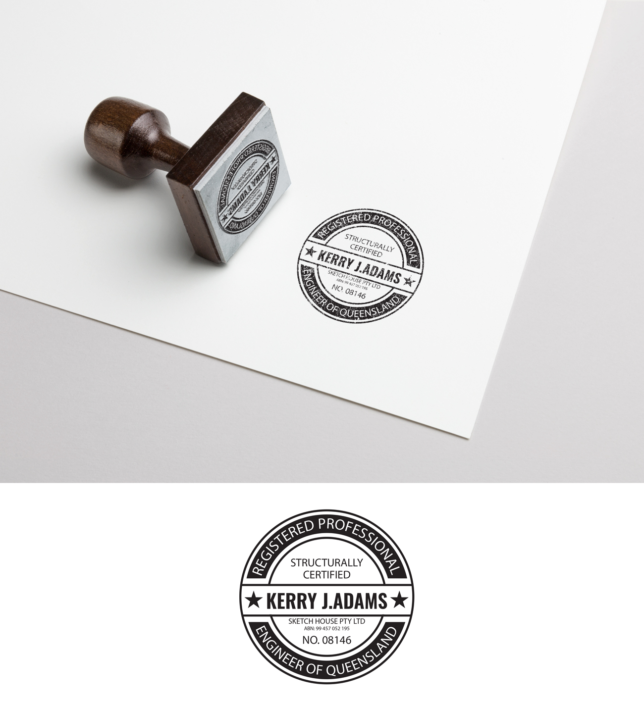 Stationery Design by Impressive Solutions for Sketch House Pty Ltd | Design #19848279