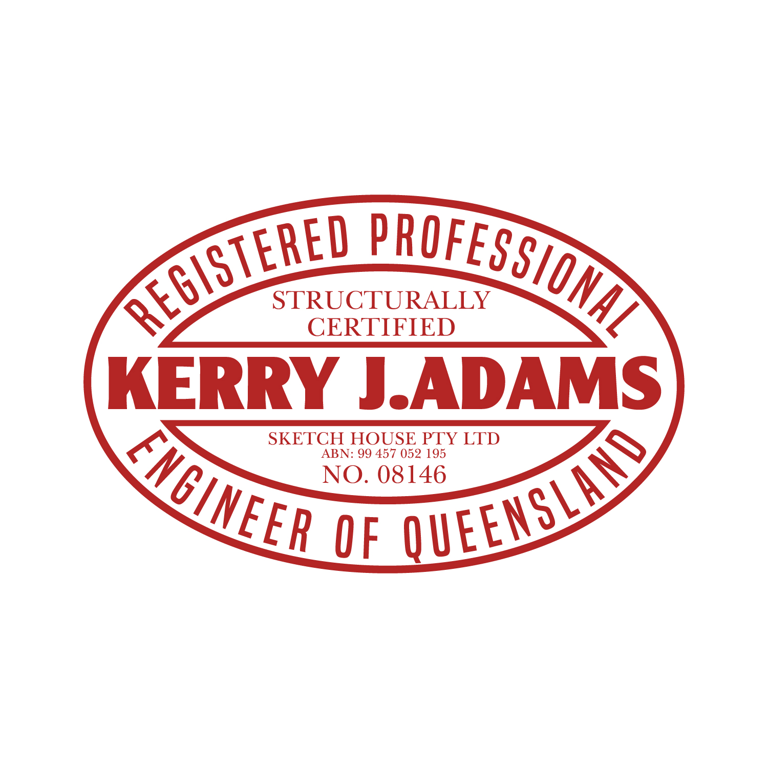 Stationery Design by Impressive Sol for Sketch House Pty Ltd | Design #19854286