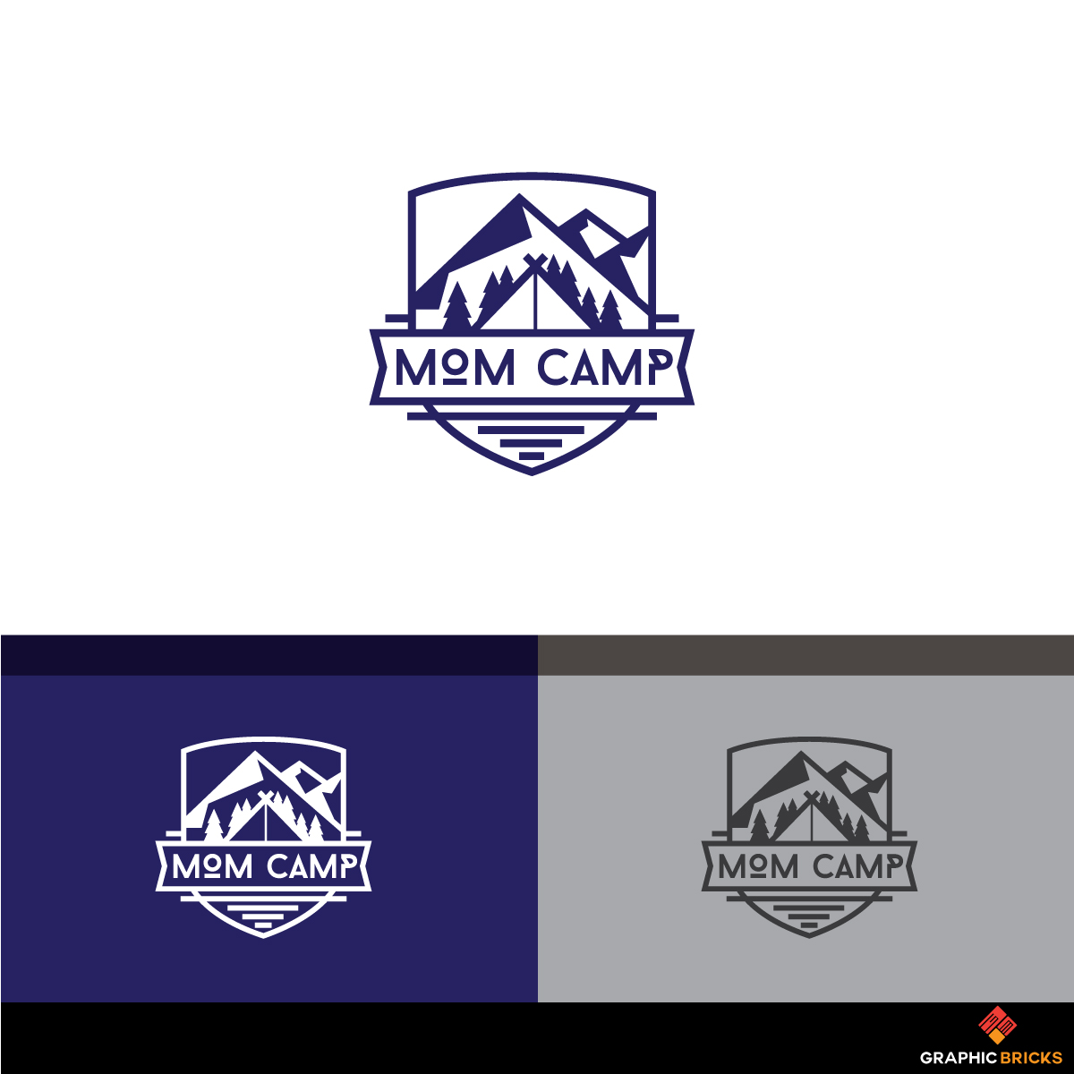 Logo Design by Graphic Bricks for this project | Design #19846644