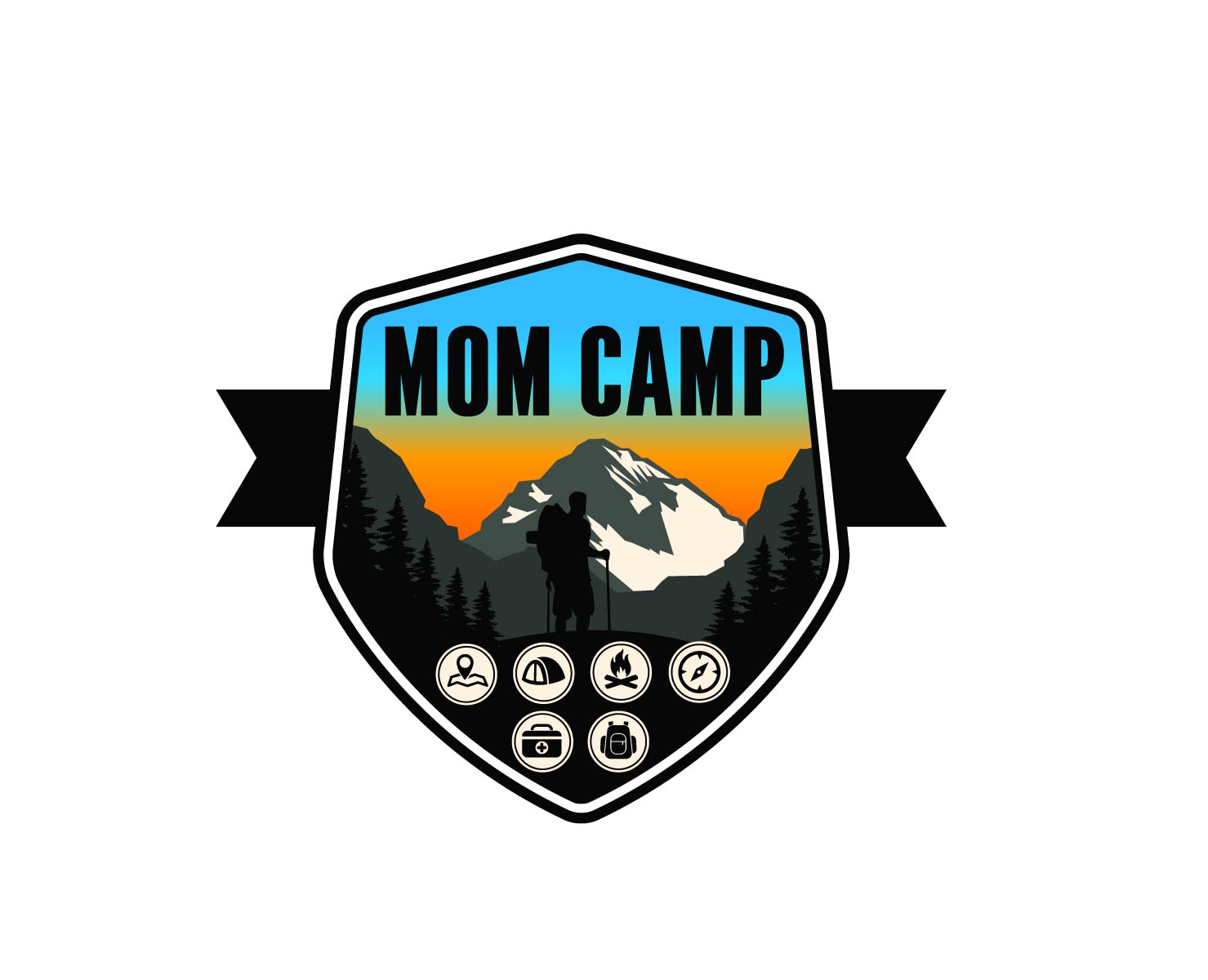 Logo Design by vivek0401 for this project | Design #19868592