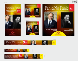 Banner Ad Design by Pint & Promotional Projects