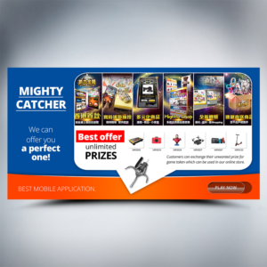 Banner Ad Design by cahkuli for this project | Design: #19872488