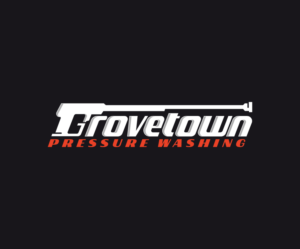 Logo Design by Creati Studio for Grovetown Pressure Washing | Design: #19877779
