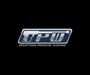 Diseño de Logo por Meisafi para Grovetown Pressure Washing | Diseño #19889676
