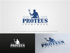 Logo Design by Benjamin for this project | Design: #2985256
