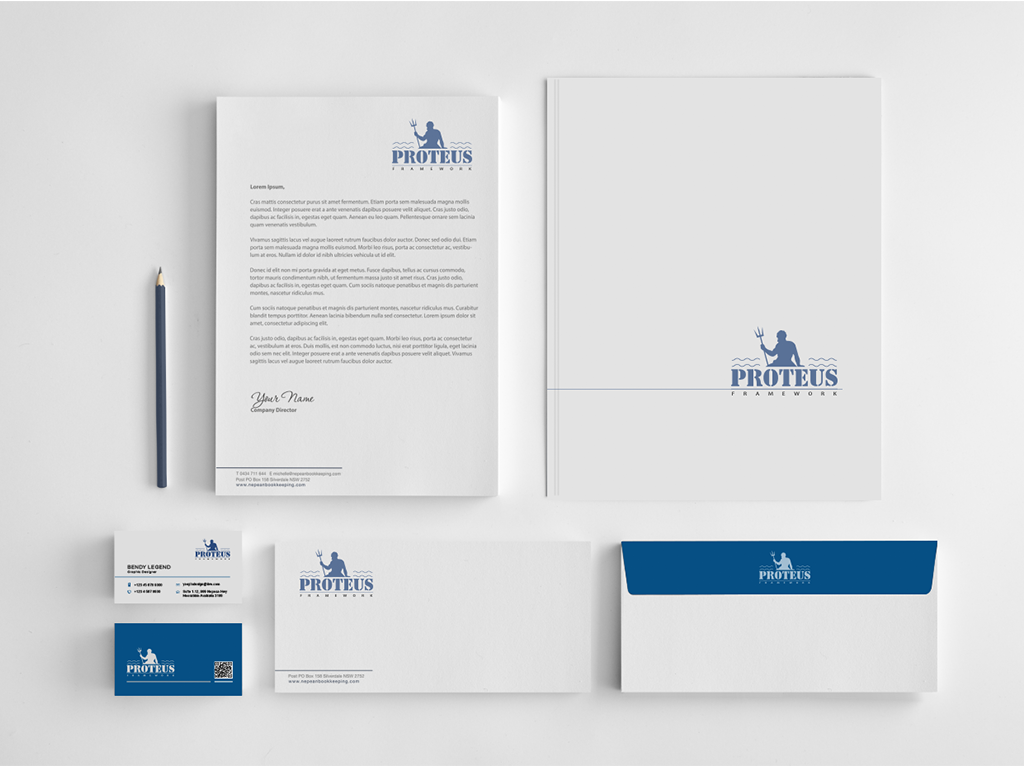 Logo Design by Benjamin for this project | Design #2985261