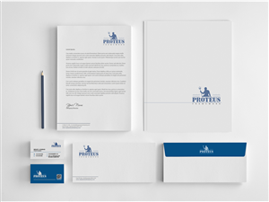 Logo Design by Benjamin for this project | Design: #2985261