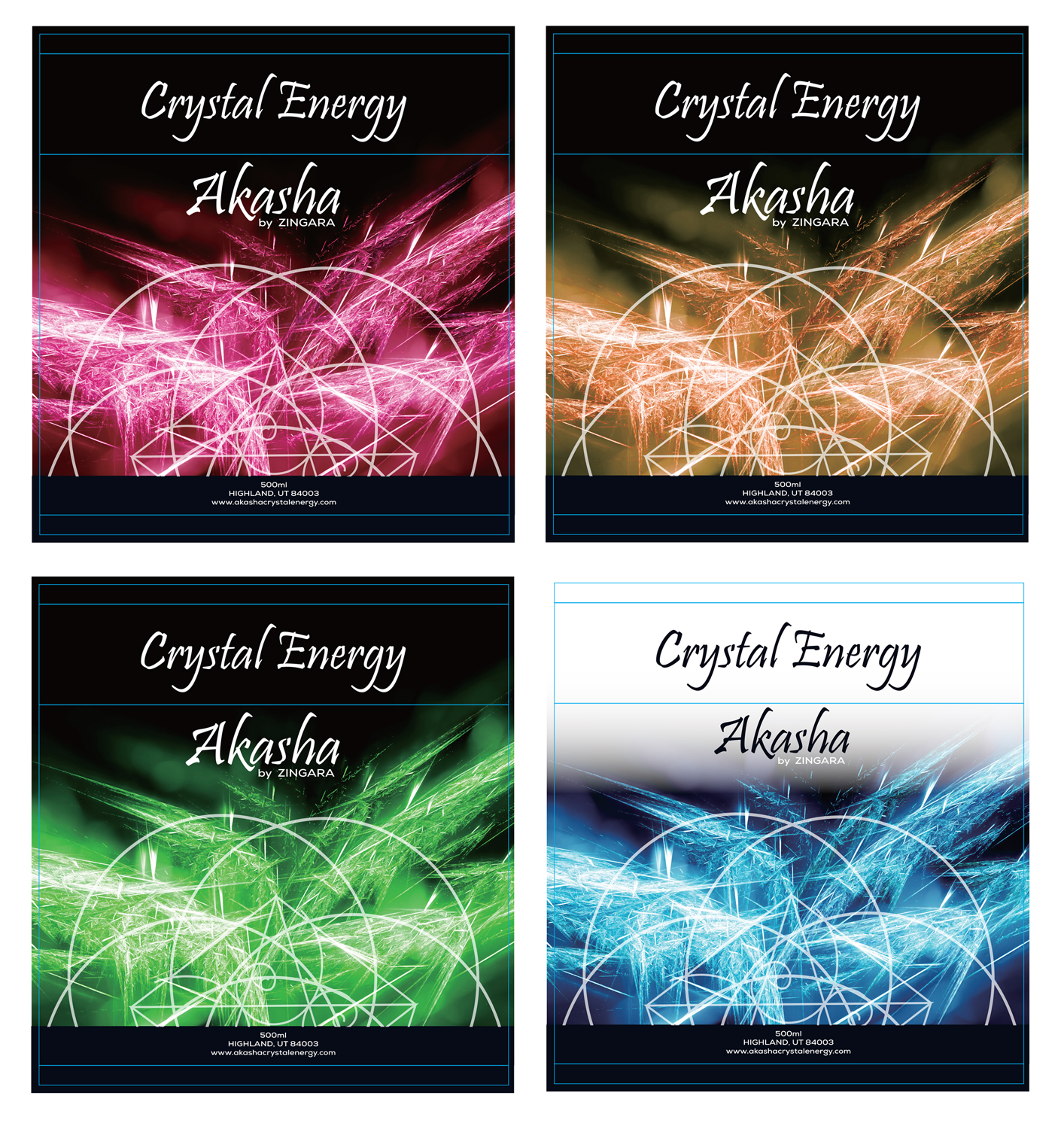 Packaging Design by colin welden for this project | Design #19887230