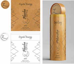Packaging Design by Y_a_v_e_r