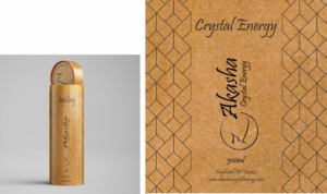 Packaging Design by Y_a_v_e_r for this project | Design #19851715