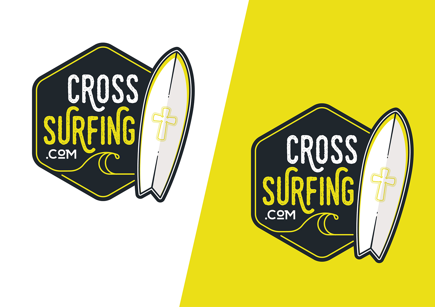 Logo Design by Channel Studio for this project | Design #19859079