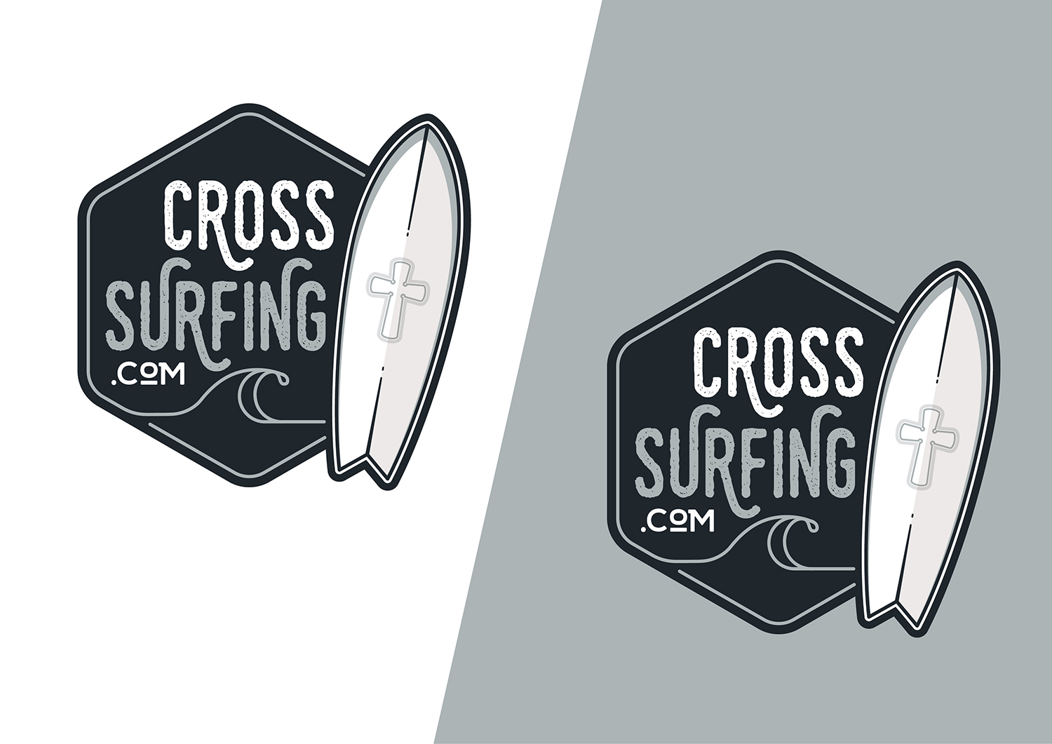 Logo Design by Channel Studio for this project | Design #19859082