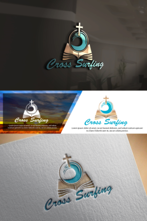 Logo Design by damian for this project | Design: #19853333