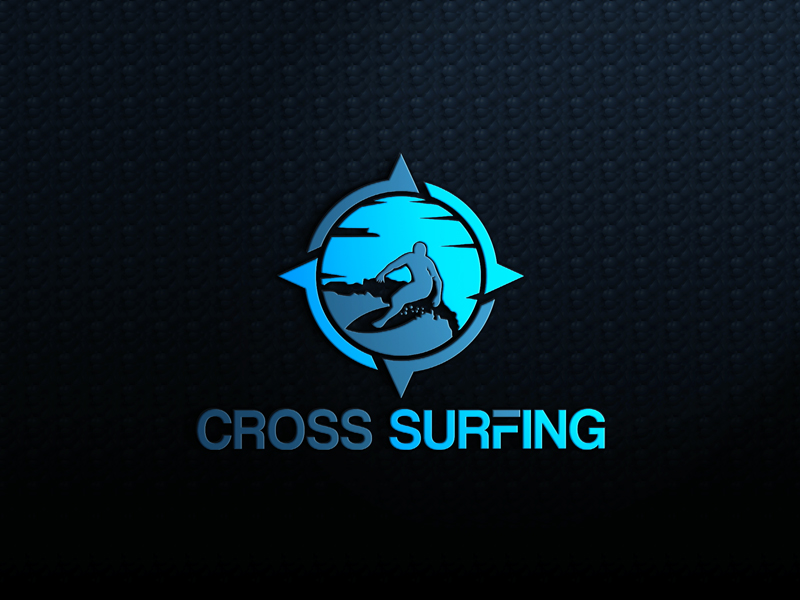 Logo Design by Madara Uchiha for this project | Design #19856455