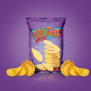 Packaging Design by CENTERSPREAD for this project | Design: #19880156