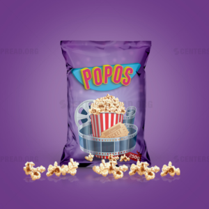 Packaging Design by CENTERSPREAD