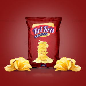 Packaging Design by CENTERSPREAD for this project | Design: #19905878