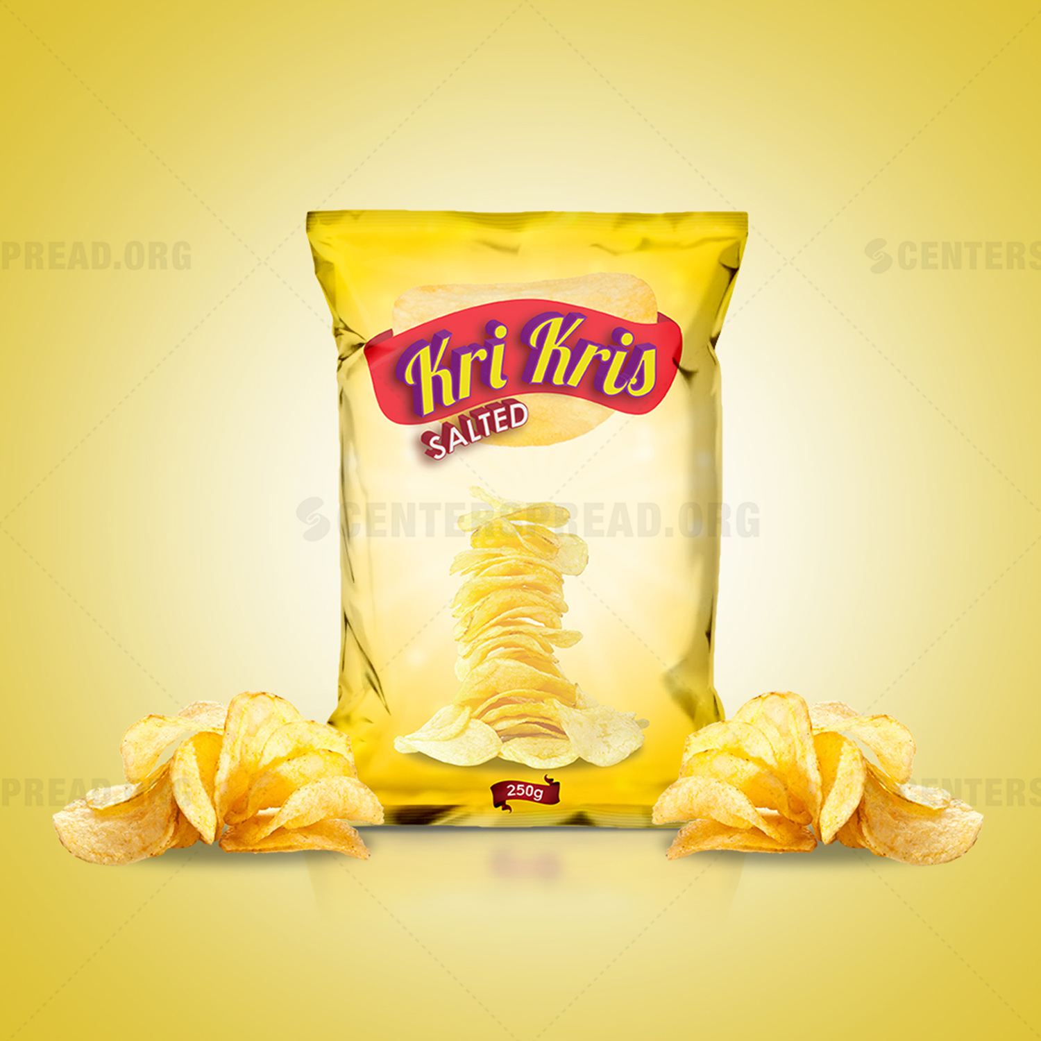 Verpackungs-Design von CENTERSPREAD für dieses Projekt | Design #19905879