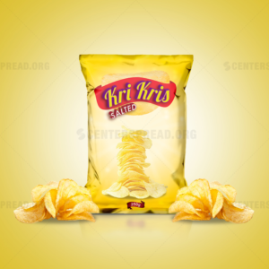 Packaging Design by CENTERSPREAD for this project | Design: #19905879