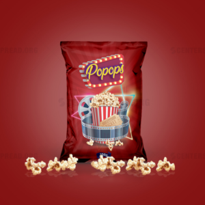 Packaging Design by CENTERSPREAD for this project | Design: #19905890