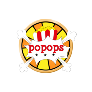 Need a Crisps (Potato Chips in US) and Popcorns Logo, Artwork and Packaging Design