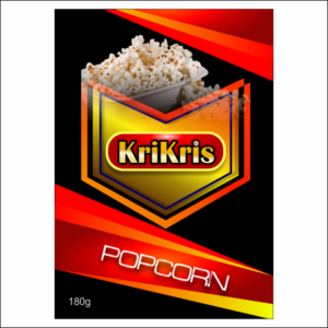 Packaging Design by Abdulyasar 2