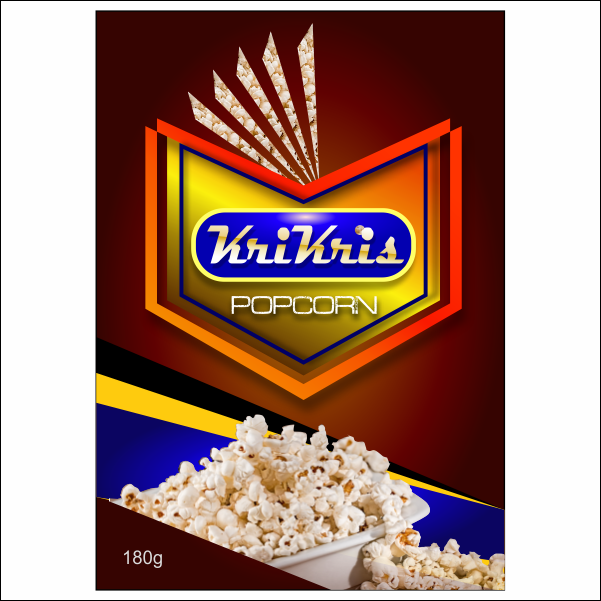 Verpackungs-Design von Abdulyasar 2 für dieses Projekt | Design #19852875