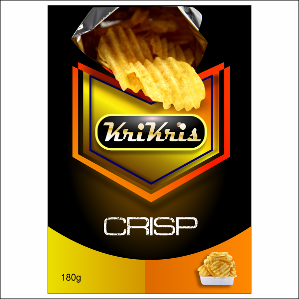 Diseño de Empaque por Abdulyasar 2 para este proyecto | Diseño #19852876