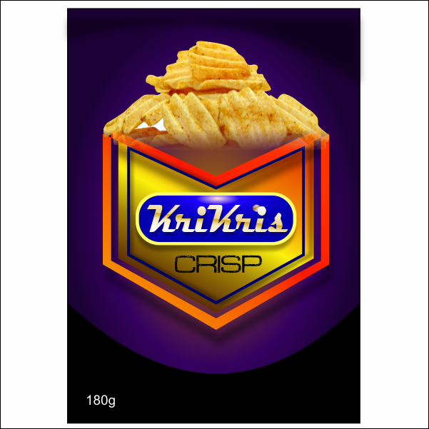 Diseño de Empaque por Abdulyasar 2 para este proyecto | Diseño #19852886