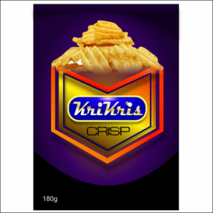Packaging Design by Abdulyasar 2 for this project | Design: #19852886