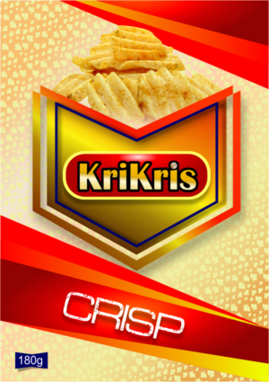 Packaging Design by Abdulyasar 2 for this project | Design: #19878663