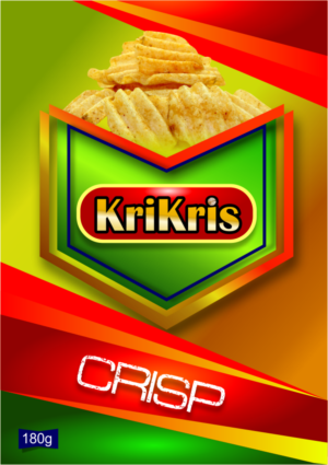 Packaging Design by Abdulyasar 2 for this project | Design: #19878696