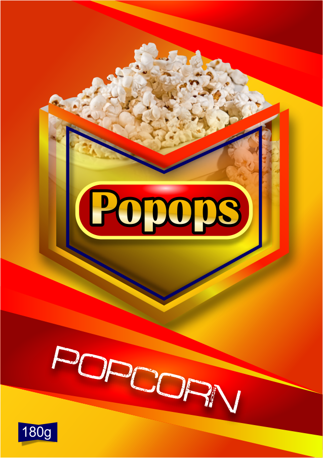 Diseño de Empaque por Abdulyasar 2 para este proyecto | Diseño #19878721