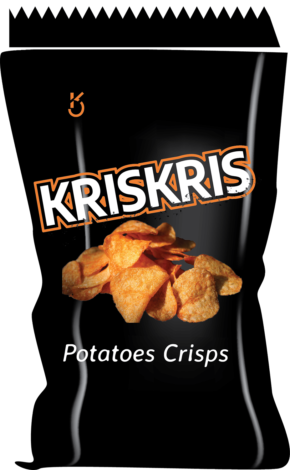 Packaging Design by Guerrou for this project | Design #19911262