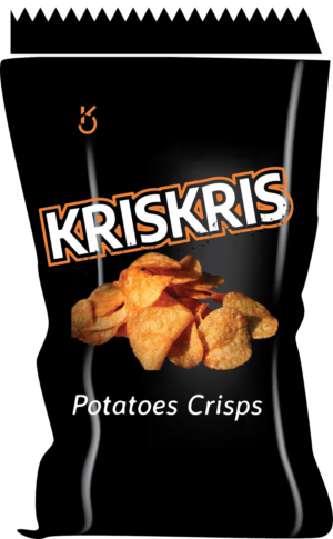 Packaging Design by Guerrou for this project | Design: #19911262