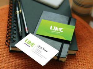 Business Card Design by uk for this project | Design: #19854887